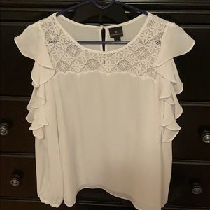 women’s top
